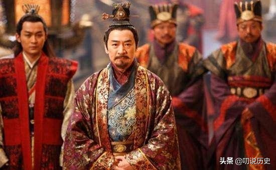 李世民玄武门之变的时候李渊几岁,李世民玄武门之后如何对待李渊的