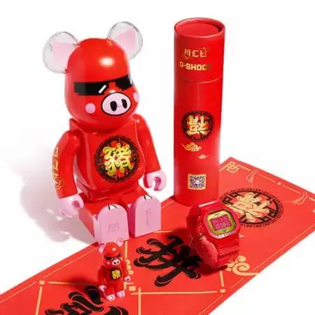 美宝莲限定口红,美宝莲买口红送的包