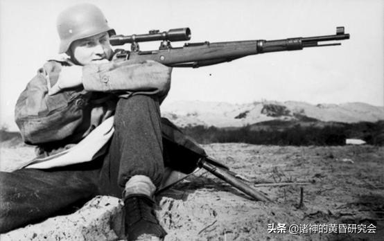 沉默杀手激光武器,沉默杀手狙击枪