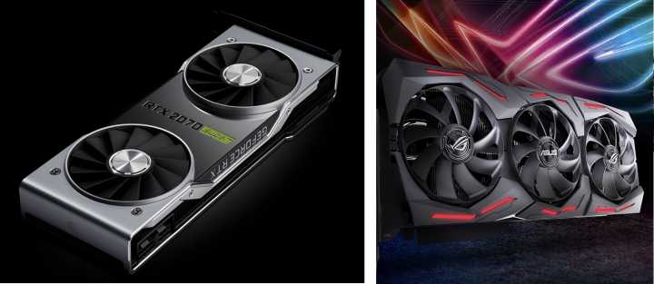 显卡品牌质量排名前十名,各品牌显卡型号等级划分