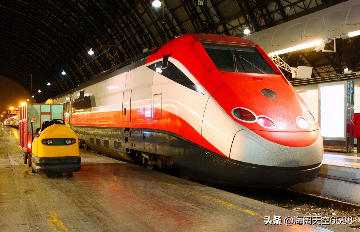 陕西即将建设的高铁,陕西将崛起一个新高铁枢纽城市