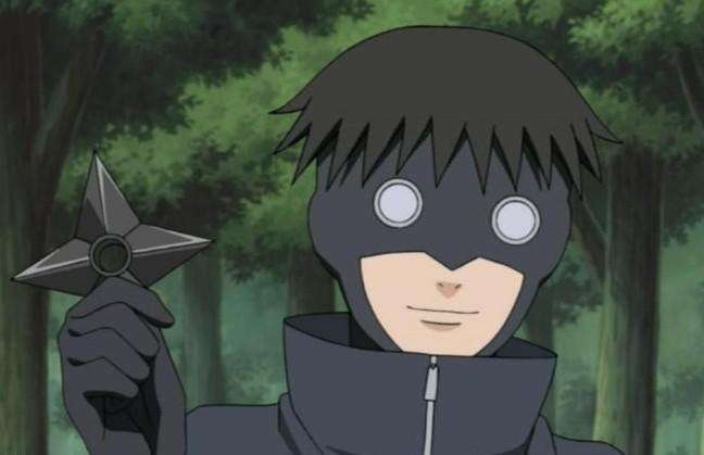 带土vs团藏把自己能力运用到极致,火影忍者团藏谁最厉害