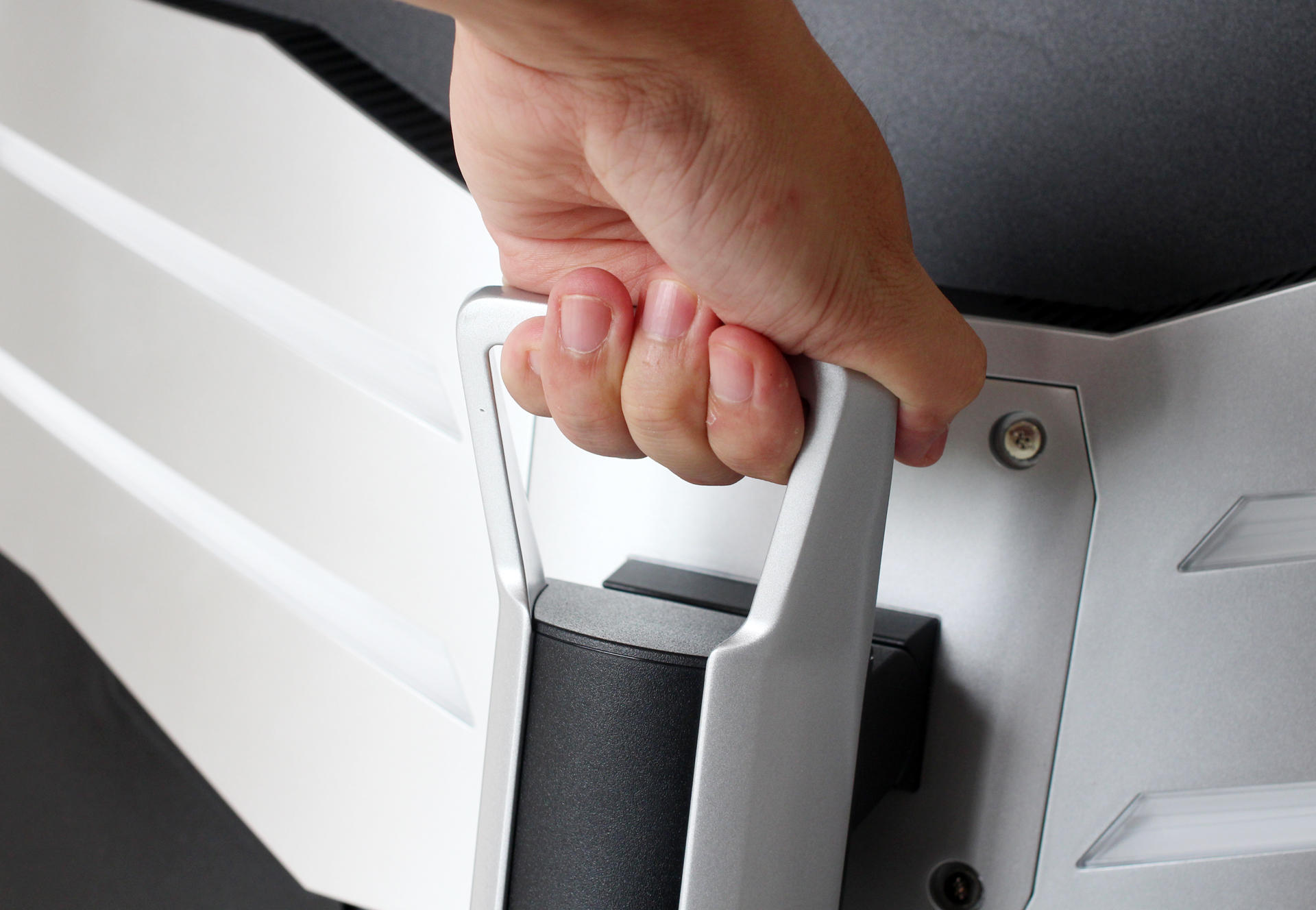 agon爱攻2k144hz电竞曲面显示器,爱攻agon显示器评测