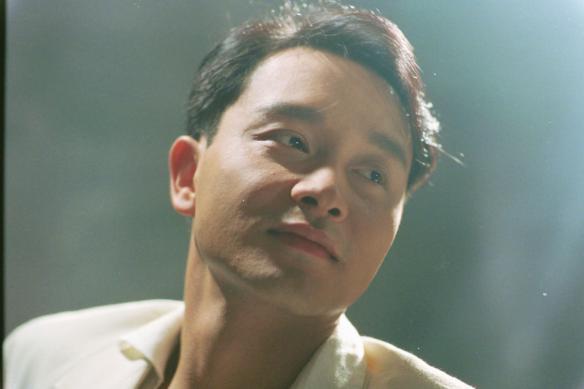 孙兴的演技什么级别,香港演员孙兴讲粤语