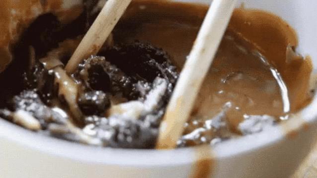 北京哪家同时有卤煮炒肝爆肚,北京吃卤煮炒肝老字号