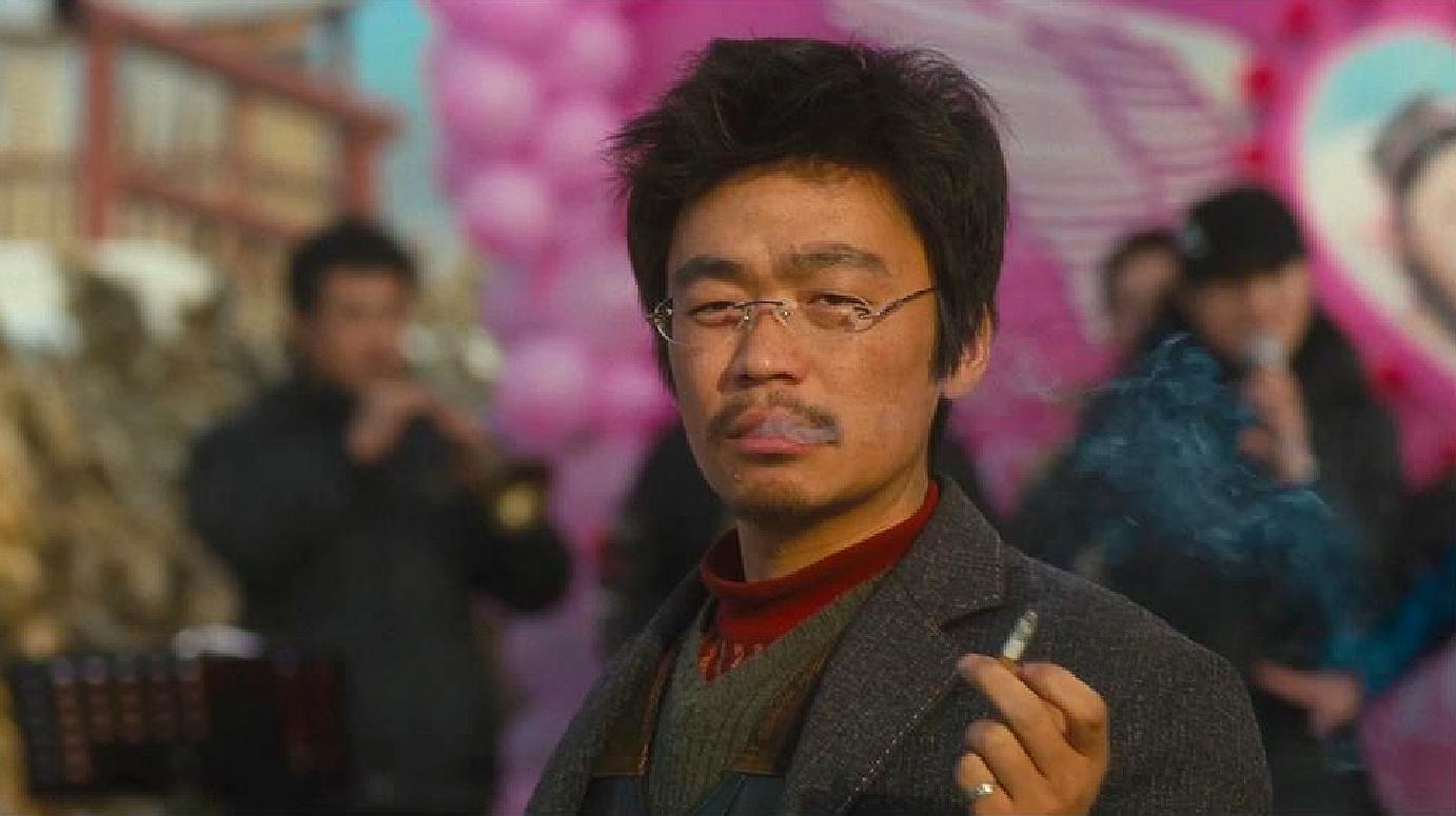 《hello!树先生》最强解析,也许树先生并不是印象中的可怜人