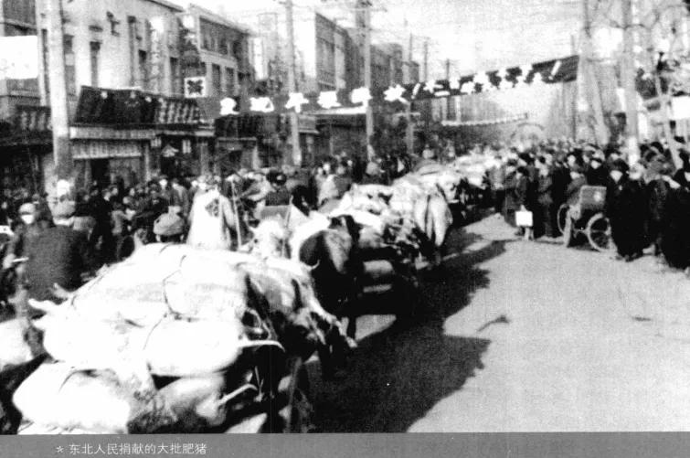 71年前的今天，中国人民志愿军诞生，毛岸英是第一批战士！