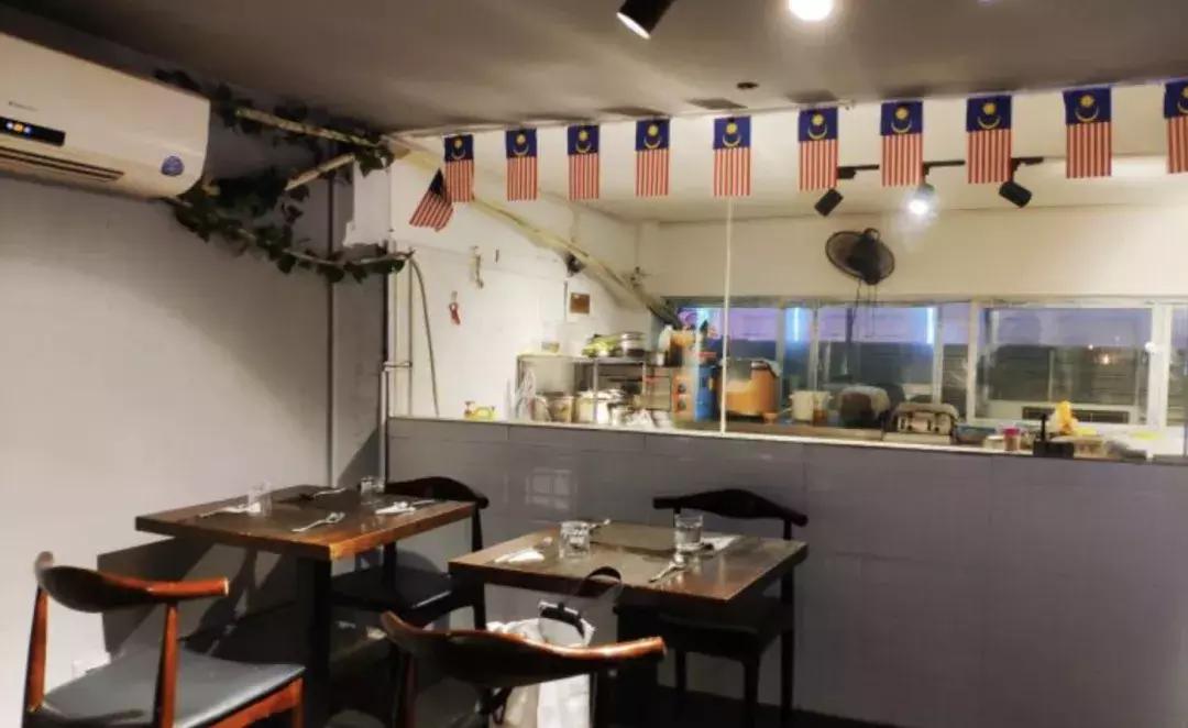 东南亚美食排行榜前十名甜品,厦门南洋味道东南亚料理