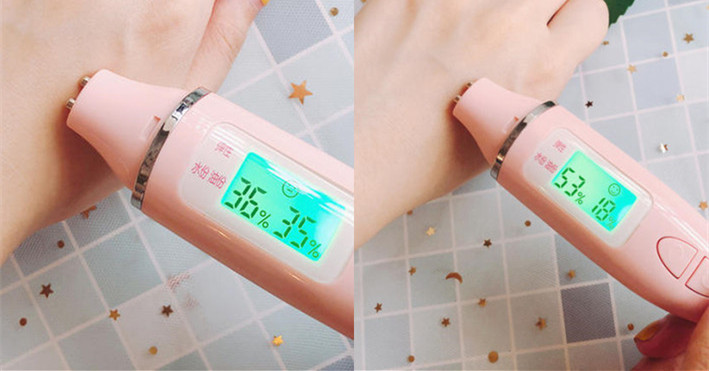 夏天平价清爽不油腻的美白精华,适合白天用的抗氧化美白精华