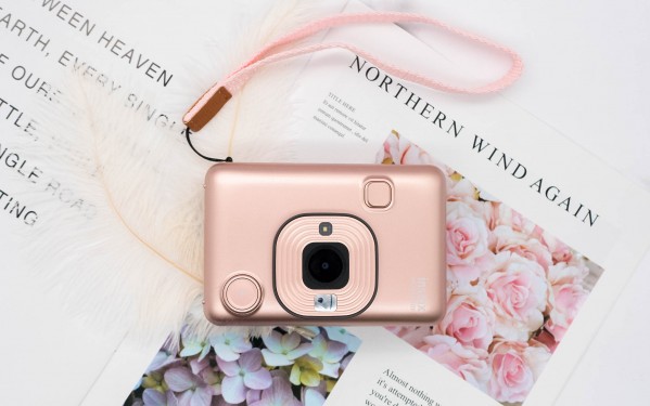 富士拍立得miniliplay评测,富士拍立得miniliplay价格