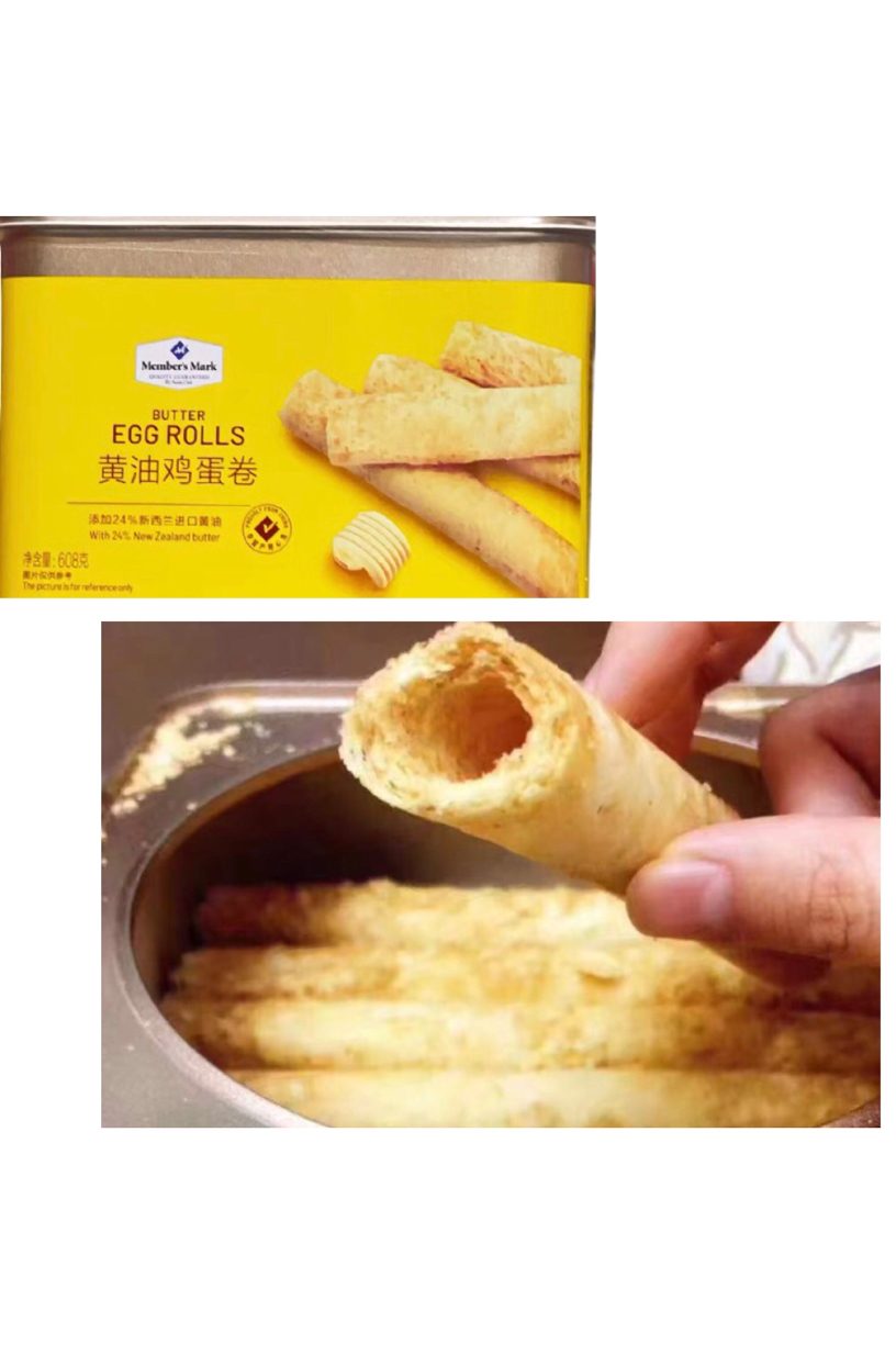 山姆特色商品推荐,山姆店的好物