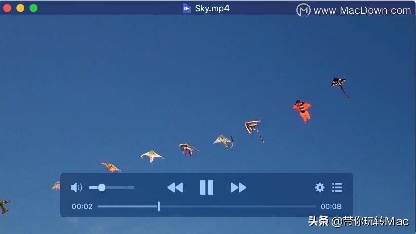 精选8款苹果电脑神器APP，让你的macbook大放晴