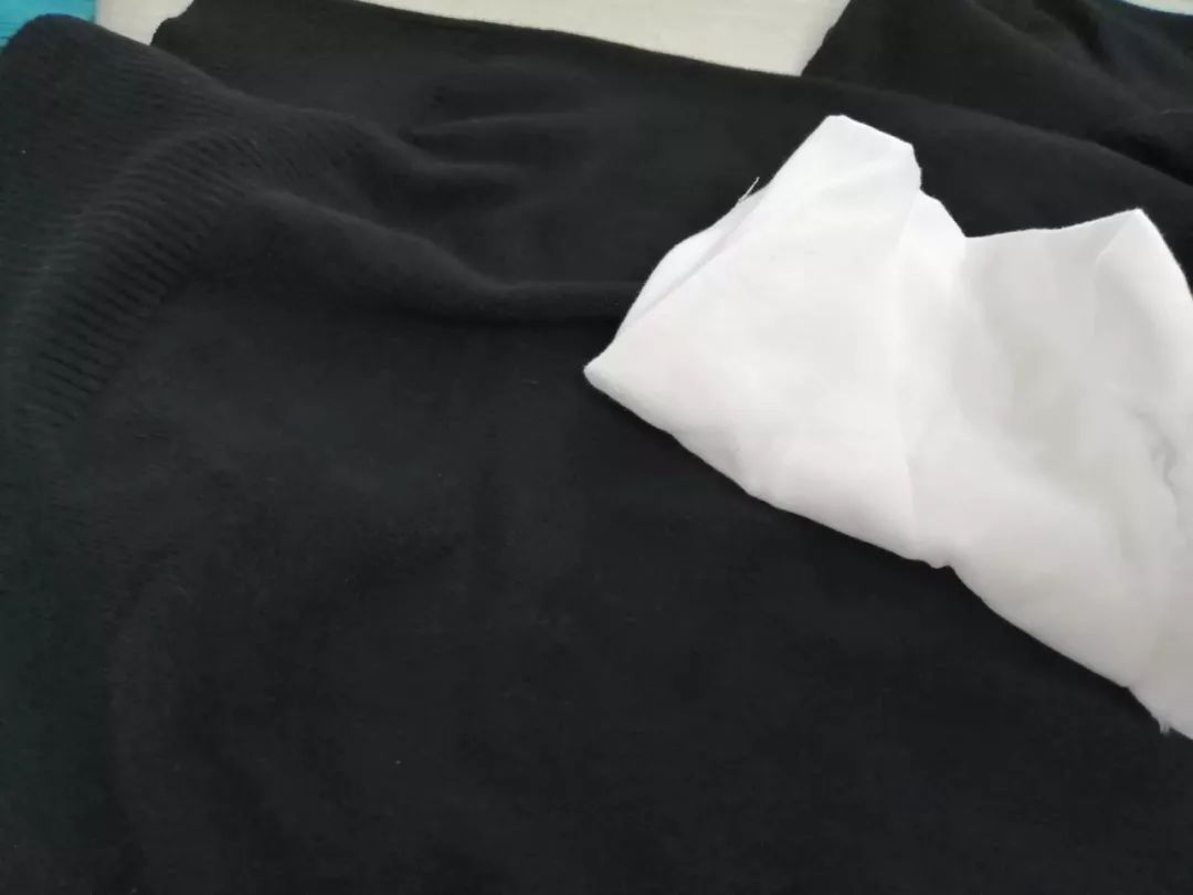 干货分享服装视频,毛衫验货流程及注意事项