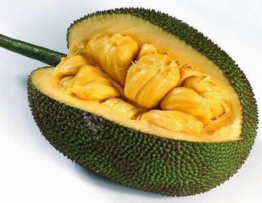 菠萝蜜的营养价值与功效是什么,菠萝蜜的功效与营养价值有多高