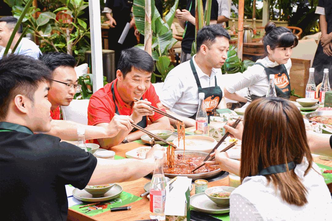 火锅新物种,火锅牛油差异化