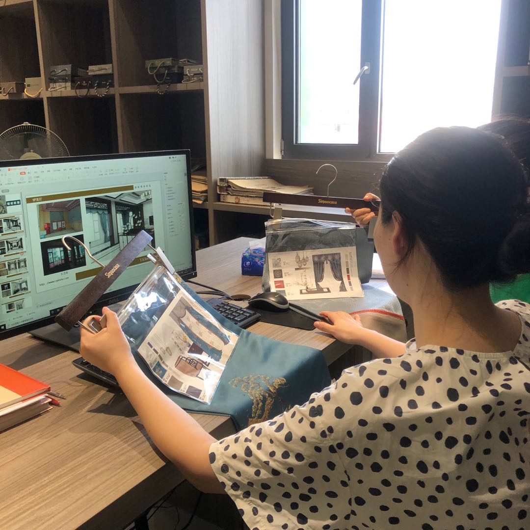 软装工作经历及感受,软装部门都有什么工作