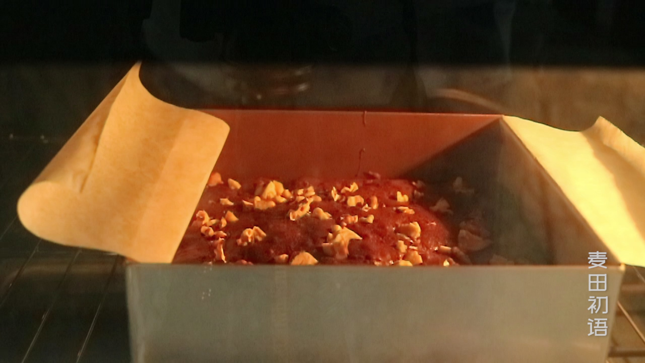 低脂巧克力布朗尼蛋糕,布朗尼巧克力制作教程