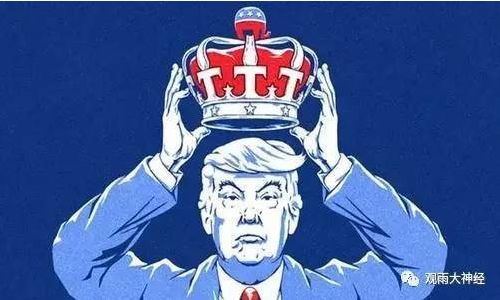 回顾2016，西方民主崩溃元年