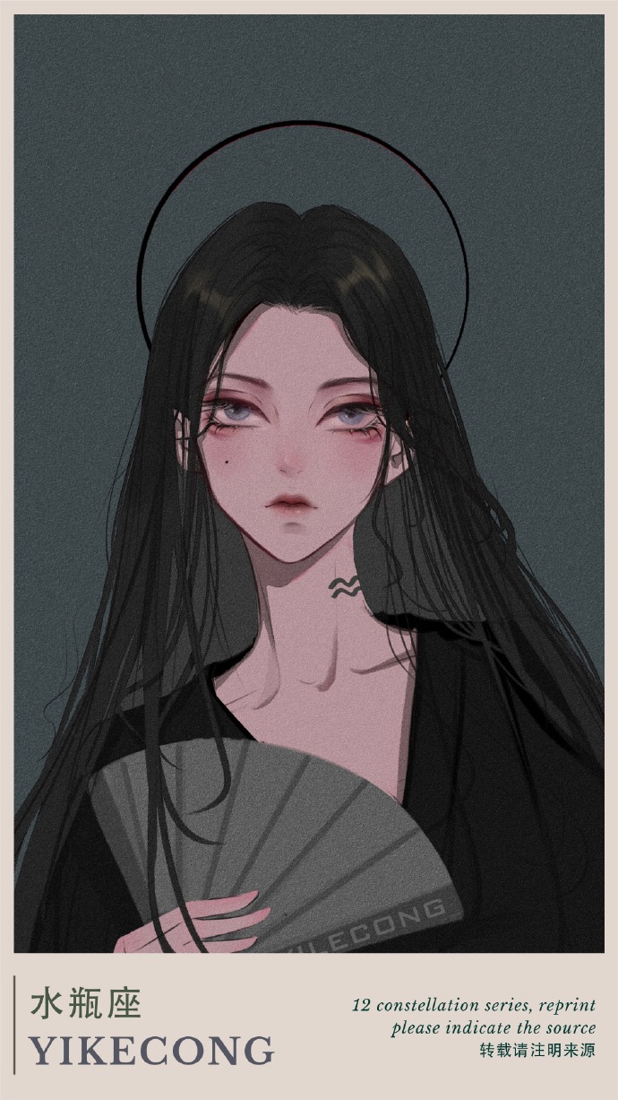 十二星座专属头像金牛座女生,十二星座头像金牛座女生可爱高冷