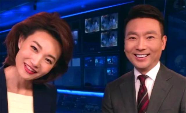 央视主持人李梓萌的父亲叫什么名,央视主持人李梓萌年龄