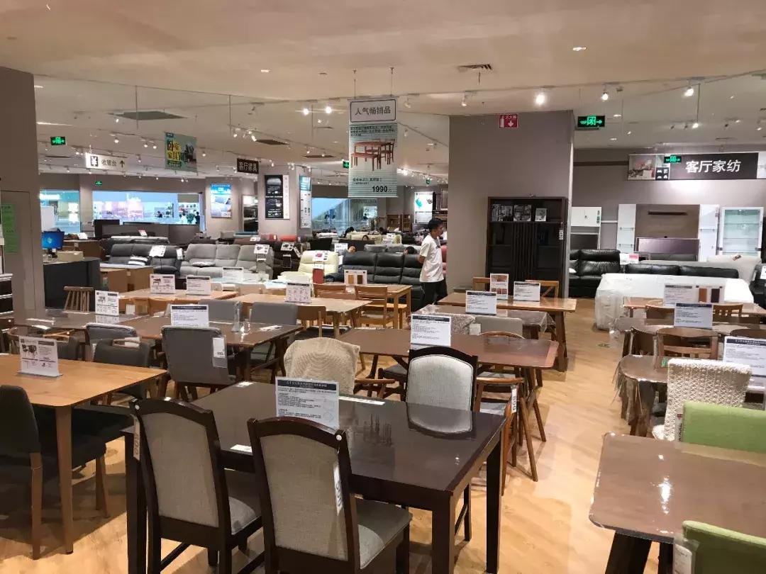 广东家居探店,深圳最高端的家居店