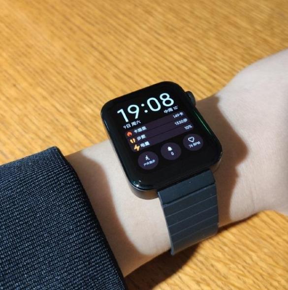 小米三季报为什么暴涨,小米2023三季度业绩