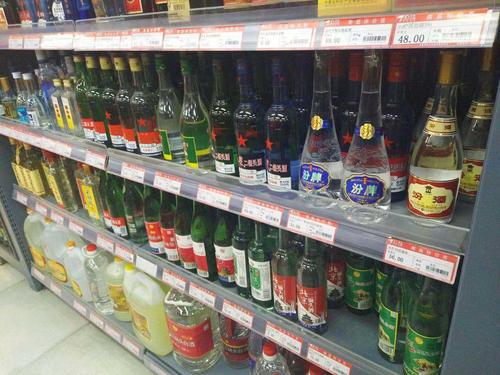 这4款平价白酒口感不比茅台差,被忽略不输茅台的白酒