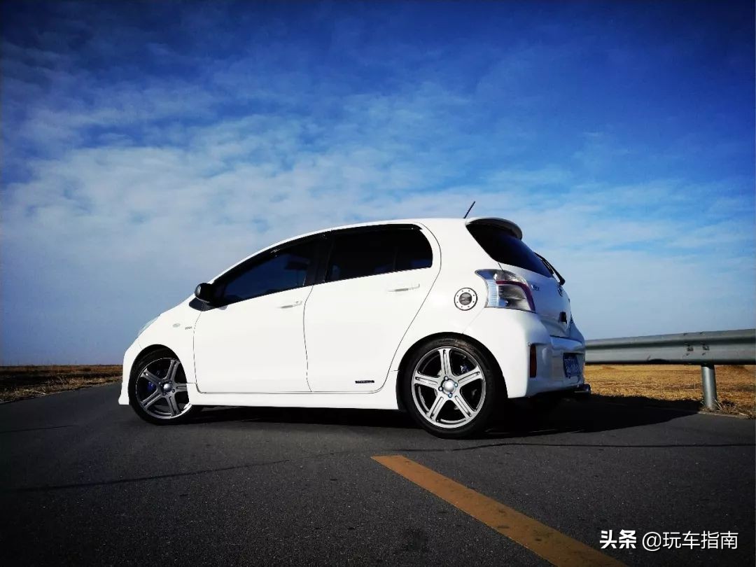 雅力士和飞度gk5哪个好看,雅力士rs和gk5谁厉害