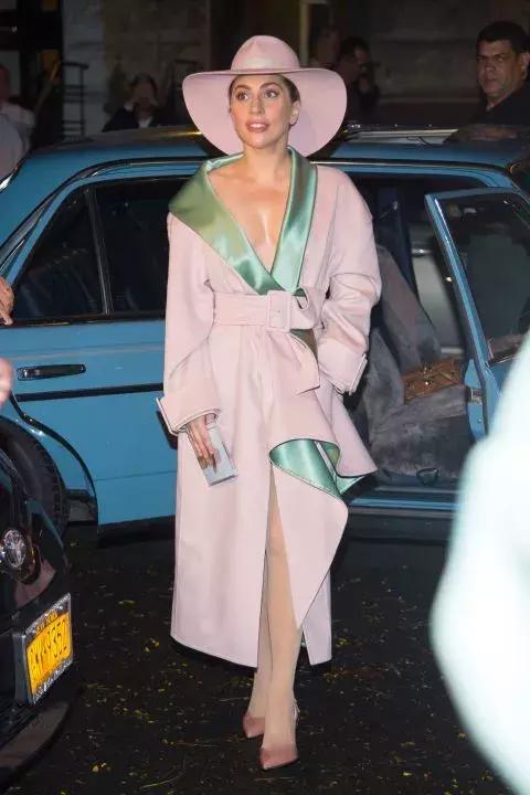 ladygaga2018杂志,ladygaga或许才是最后的赢家