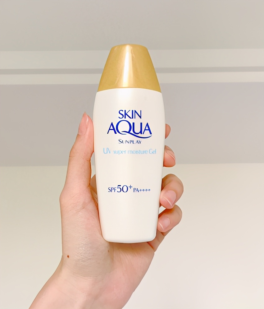 防晒除了安耐晒还有哪个好,防晒推荐不用卸