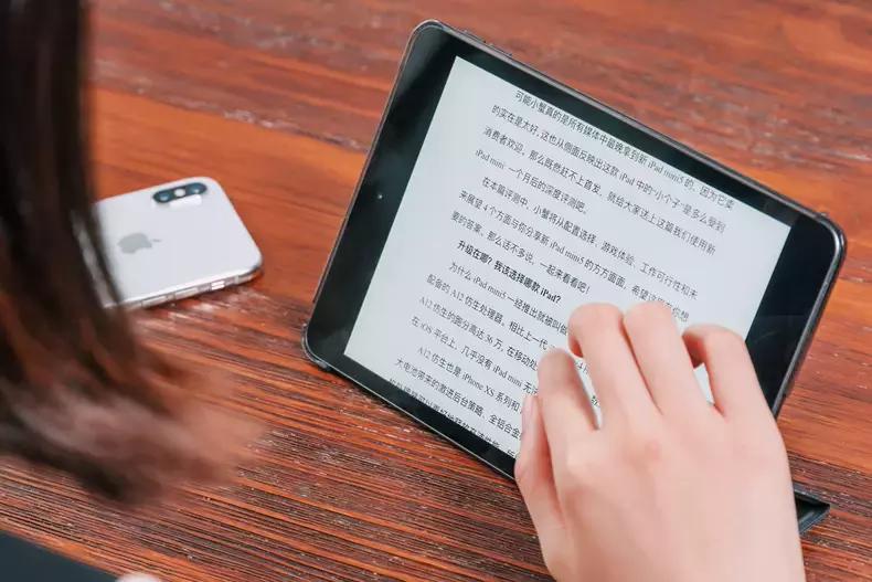 最不值得购买的ipadmini5,ipadmini5体验