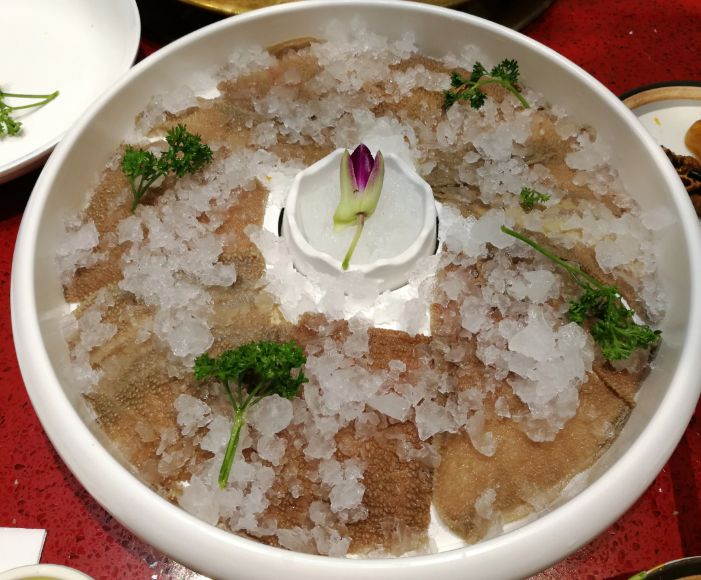 川菜真好吃,川菜真是够辣够味