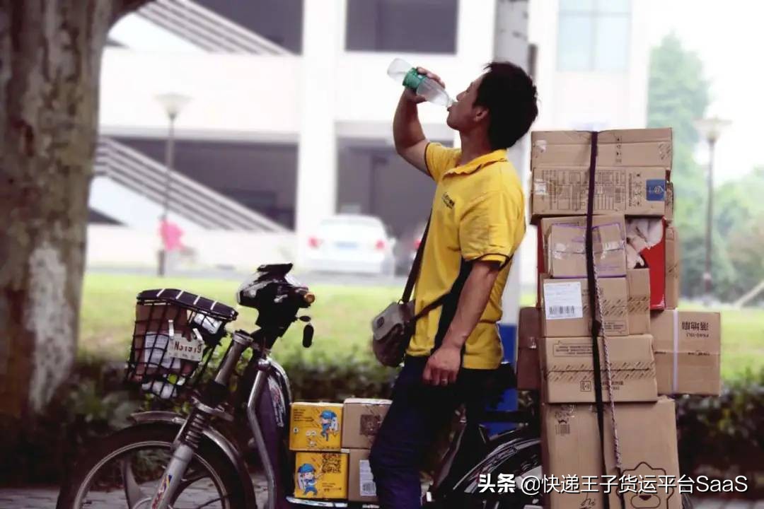 100%丢件的古代著名快递员，原来是他