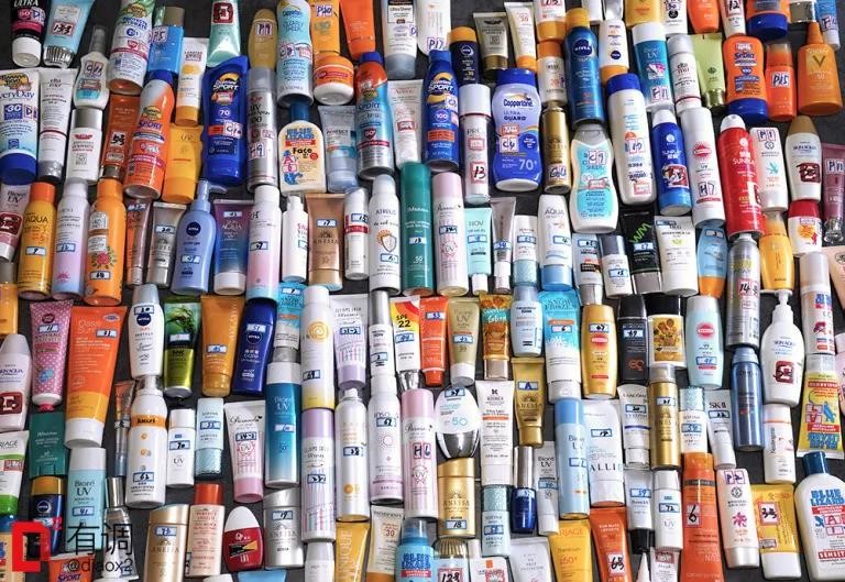 碧柔好用还是ahc防晒好用,碧柔防晒spf50pa