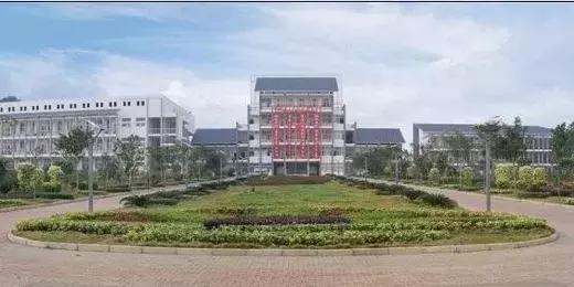 西附、新民、三美进不去?来,博雅中学了解一下~