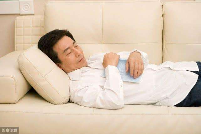 让老人睡觉的小妙招,老人晚上睡不着的食疗方法