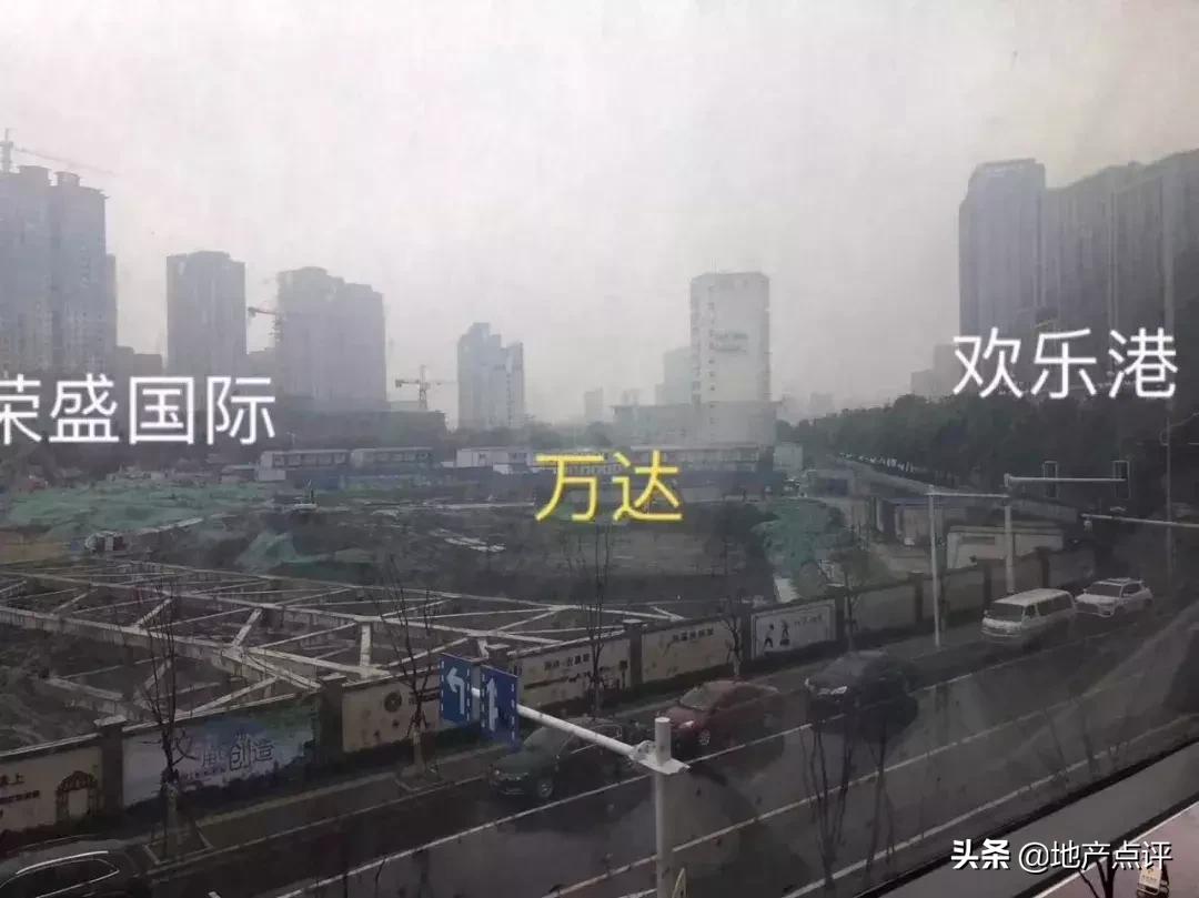 2020年将要开业的万达广场,万达广场入驻城市