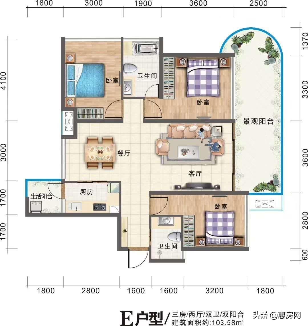 海南度假海景优选、一线海景价格比三亚低3倍，四川清凤集团开发