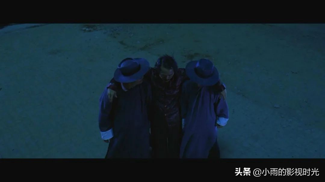 周星驰电影功夫解读,周星驰的功夫梦