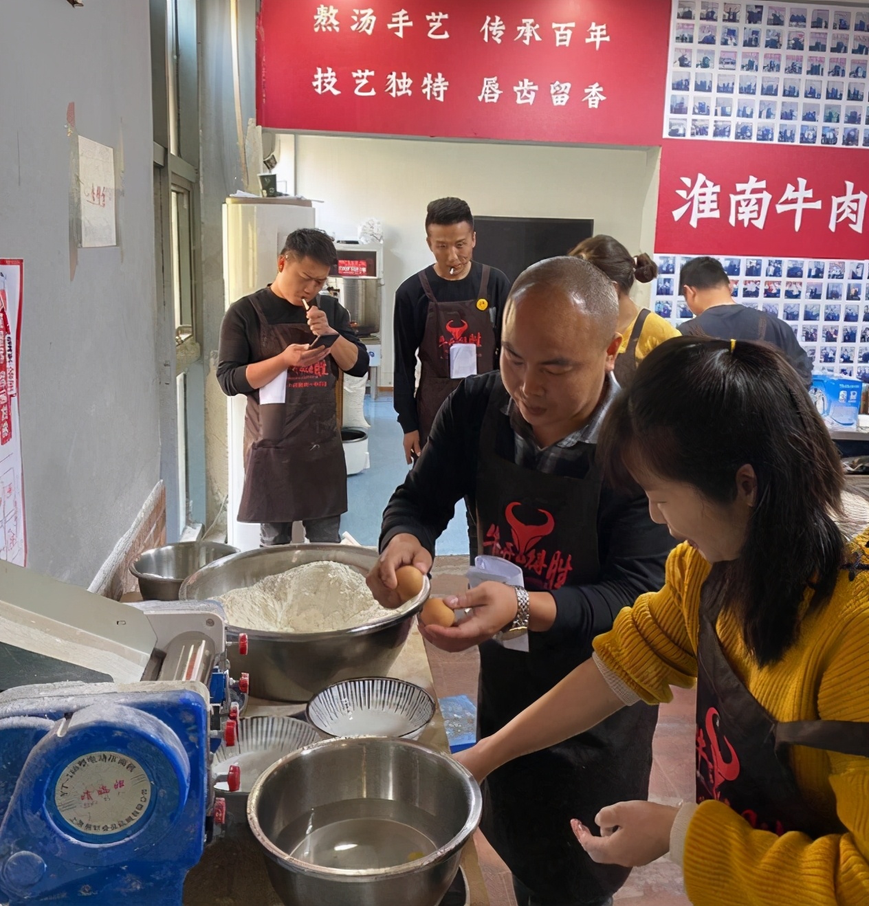 牛肉汤怎么做最好吃又简单,牛肉汤怎样做好喝的