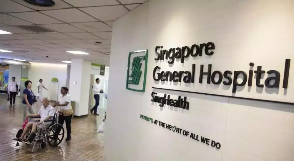 在新加坡看病有什么好处,在新加坡看病有多麻烦