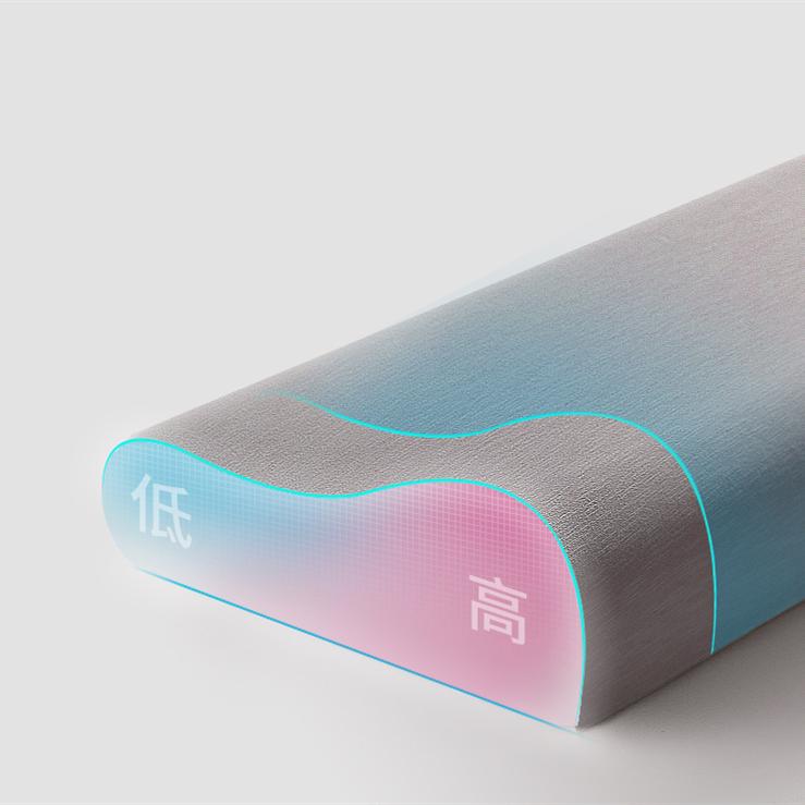 哪种枕头枕着最舒服,什么样的荞麦皮枕头枕着最舒服