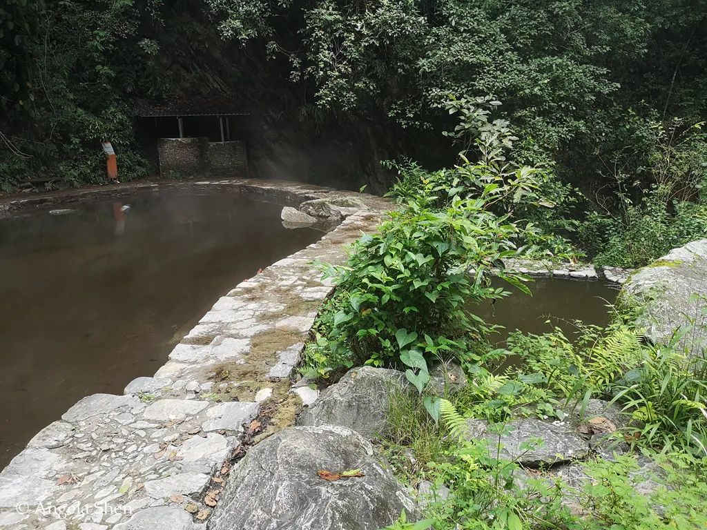 腾冲温泉攻略推荐,腾冲温泉推荐前十名