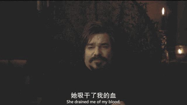 9.1，冲着限制级刷剧，却被它的沙雕给征服