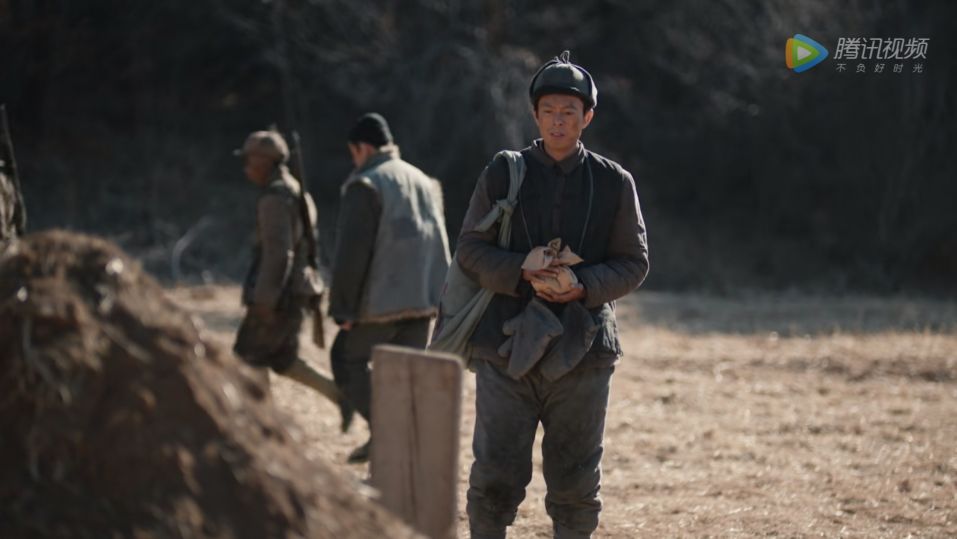 《大决战》解放战争中文艺兵才是毛*东泽**的杀手锏,也是胜利的关健