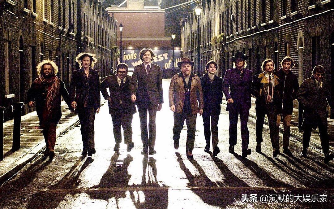 最搞笑的5部电影你看过吗,10部好看的搞笑电影