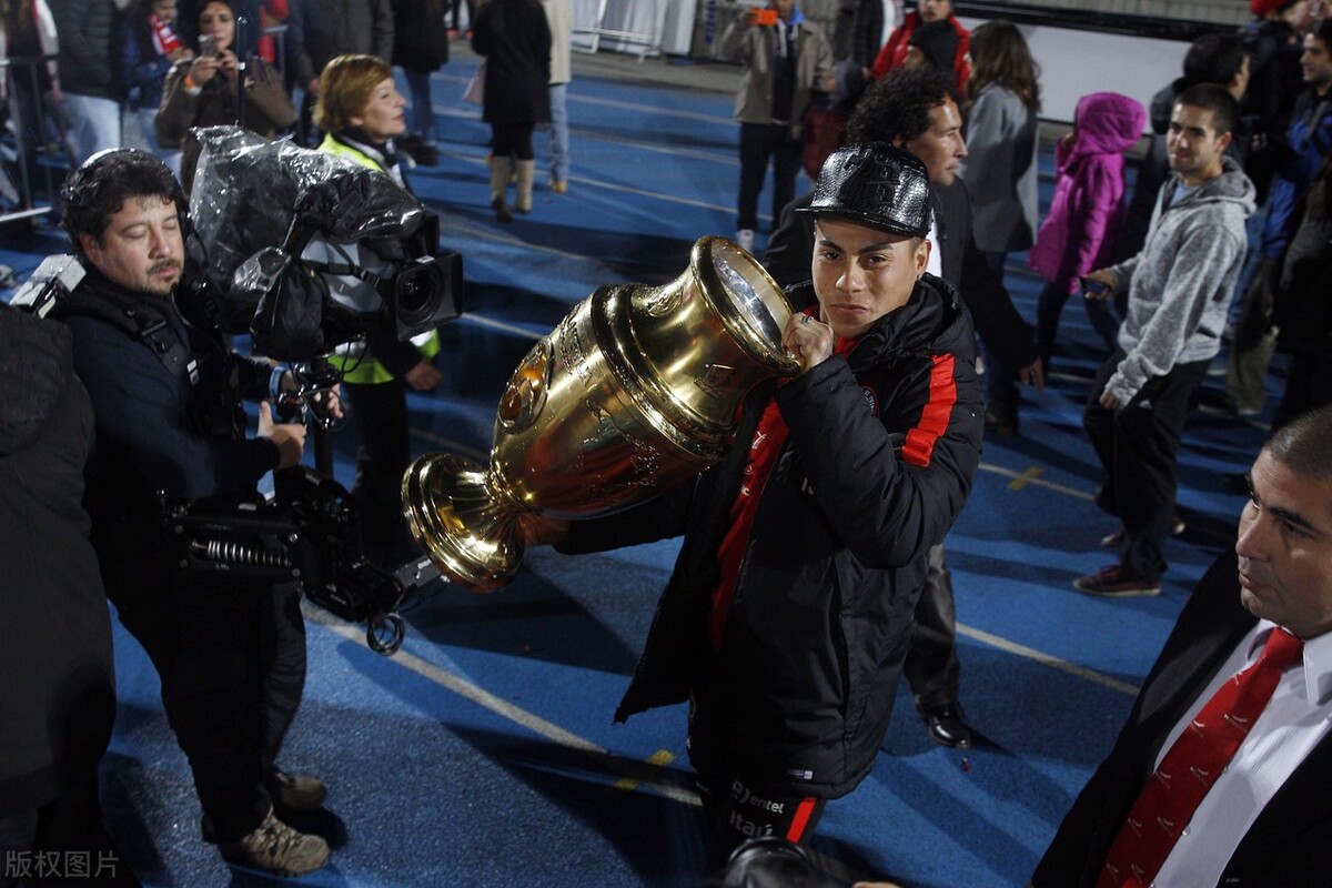 梅西美洲杯智利,美洲杯智利夺冠