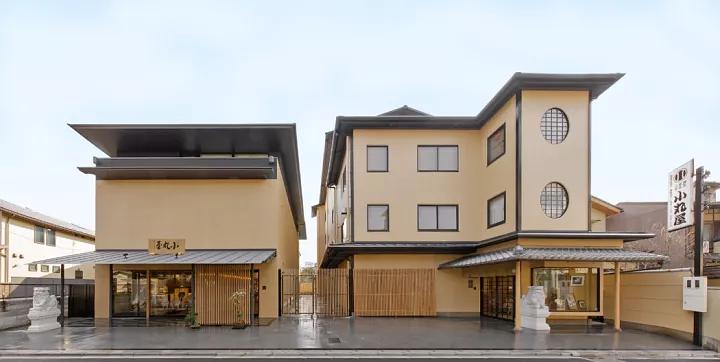 京都买衣服攻略,京都买买买