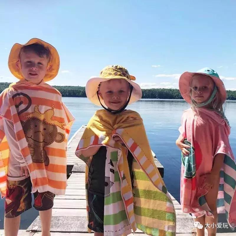 旅行必备好物遛娃神器,夏天遛娃神器推荐小巧