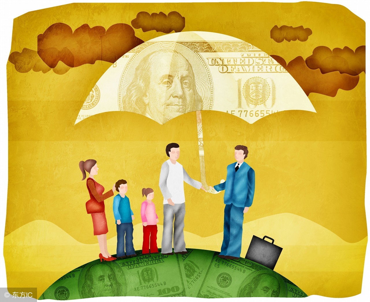 如何快速搞懂保险,如何能快速记住保险话术